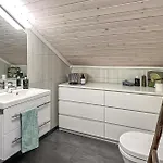 4 Bedroom Gorgeous In Edland Feriehus