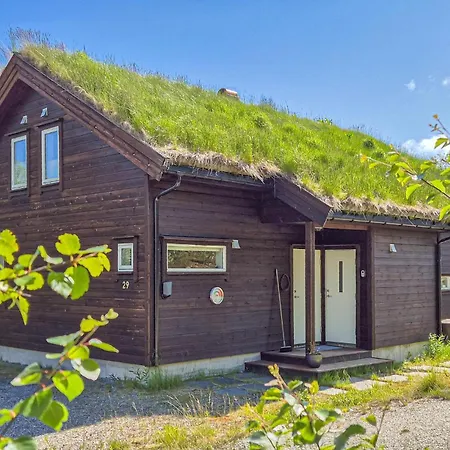 4 Bedroom Gorgeous In Edland Vågsli