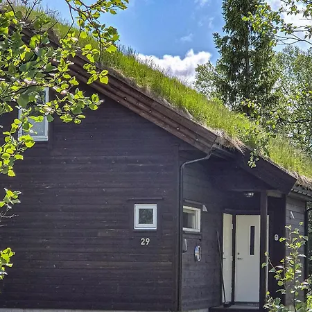 Vakantiehuis 4 Bedroom Gorgeous In Edland Vågsli