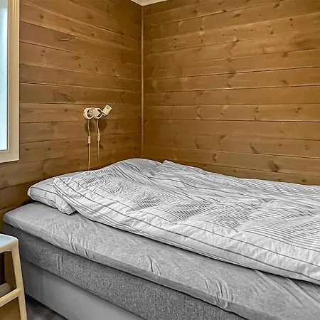 Feriehus Nydelig Hus Med 4 Soverom I Edland Vågsli