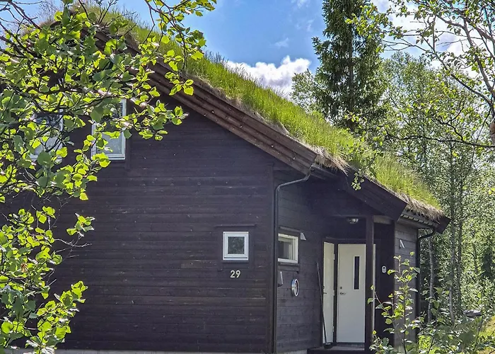 펜션 4 Bedroom Gorgeous In Edland Vågsli