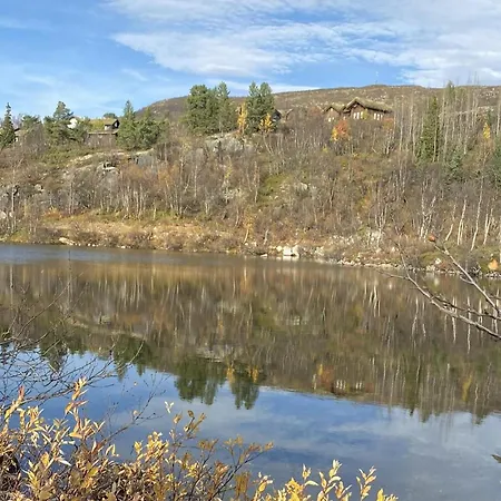 Ferienhaus 4 Bedroom Gorgeous In Edland