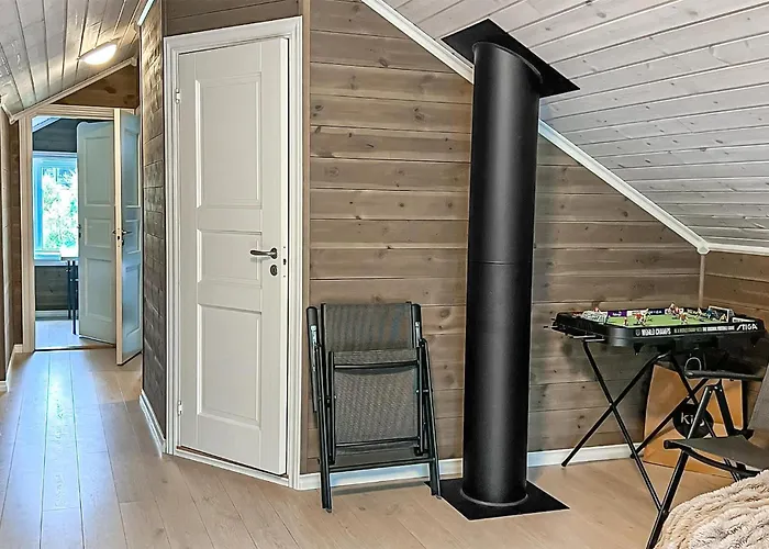 4 Bedroom Gorgeous In Edland