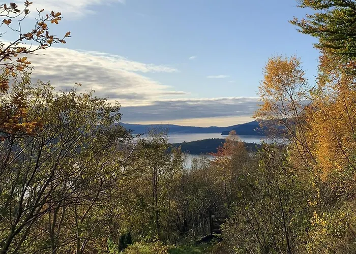 4 Bedroom Gorgeous In Edland Ferienhaus Vågsli