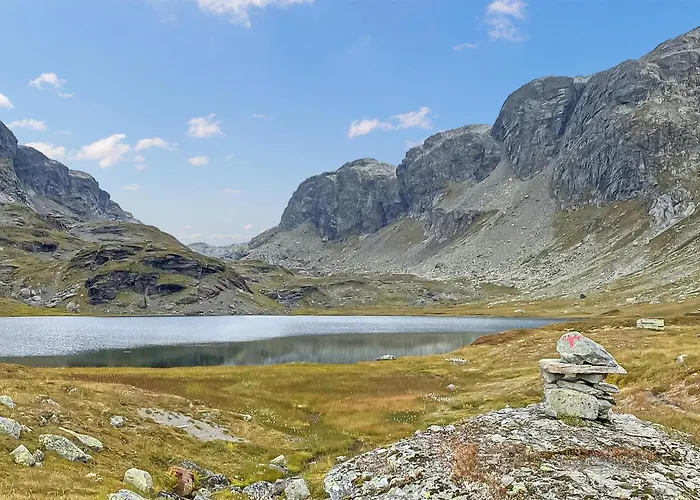 4 Bedroom Gorgeous In Edland